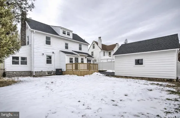 $622,500 | 725 Turner Avenue, Drexel Hill, PA 19026