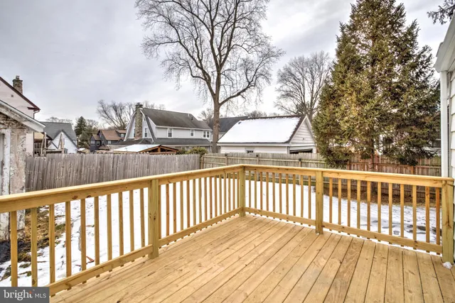 $624,900 | 725 Turner Avenue, Drexel Hill, PA 19026