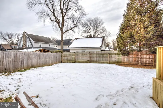 $624,900 | 725 Turner Avenue, Drexel Hill, PA 19026