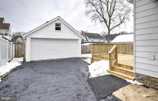 $622,500 | 725 Turner Avenue, Drexel Hill, PA 19026