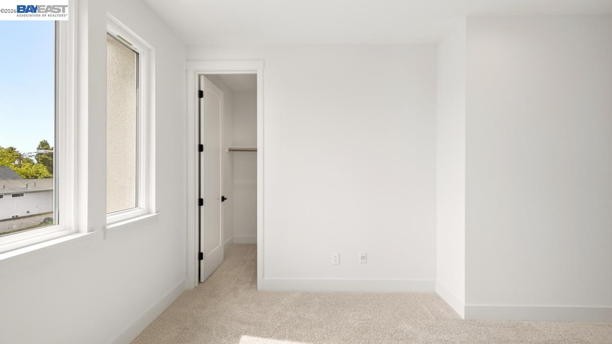 1925 Grand Street Alameda, CA 94501 - Photo 24 of 39 a view of an empty room