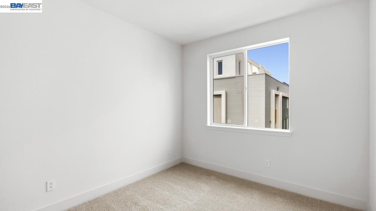 1925 Grand Street Alameda, CA 94501 - Photo 29 of 39 a view of an empty room with windows