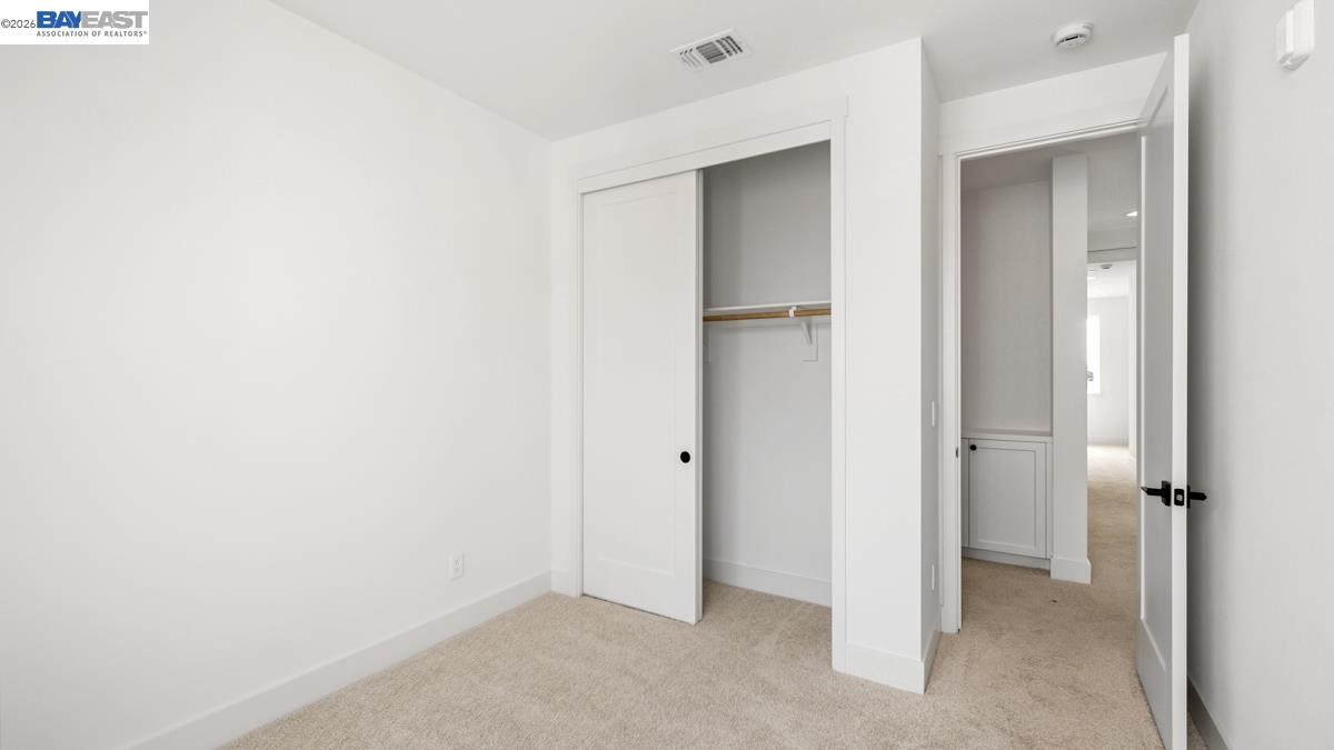 1925 Grand Street Alameda, CA 94501 - Photo 34 of 39 a view of an empty room