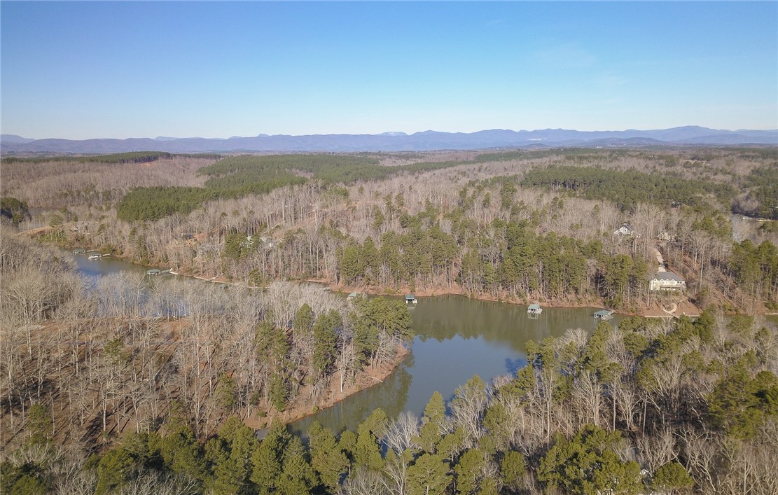 Lot 115 Harbor Point/ Cool Ridge Drive Seneca, SC 29672 - Photo 1 of 19 Gallery Image 1