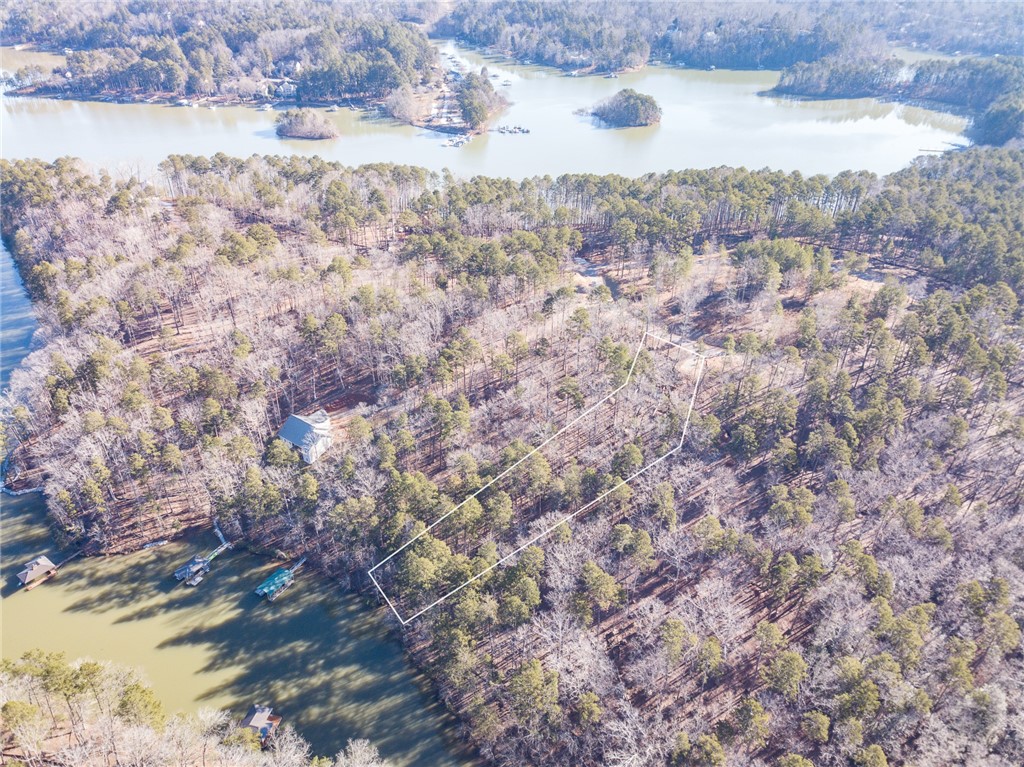 Lot 115 Harbor Point/ Cool Ridge Drive Seneca, SC 29672 - Photo 8 of 19 Gallery Image 8