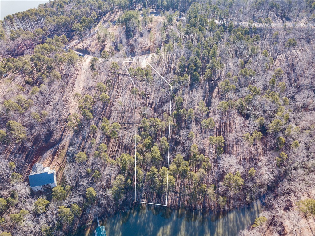 Lot 115 Harbor Point/ Cool Ridge Drive Seneca, SC 29672 - Photo 9 of 19 Gallery Image 9