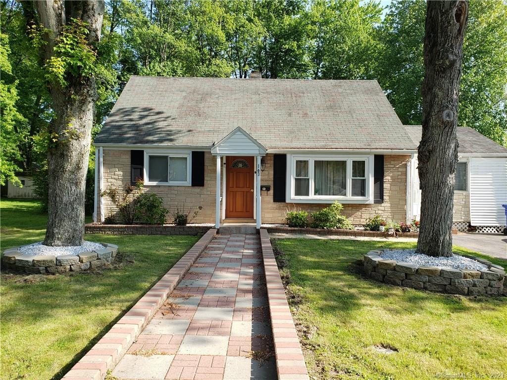 103 Boothbay Street Bloomfield, CT 06002 - Photo 1 of 1 103 Boothbay Street