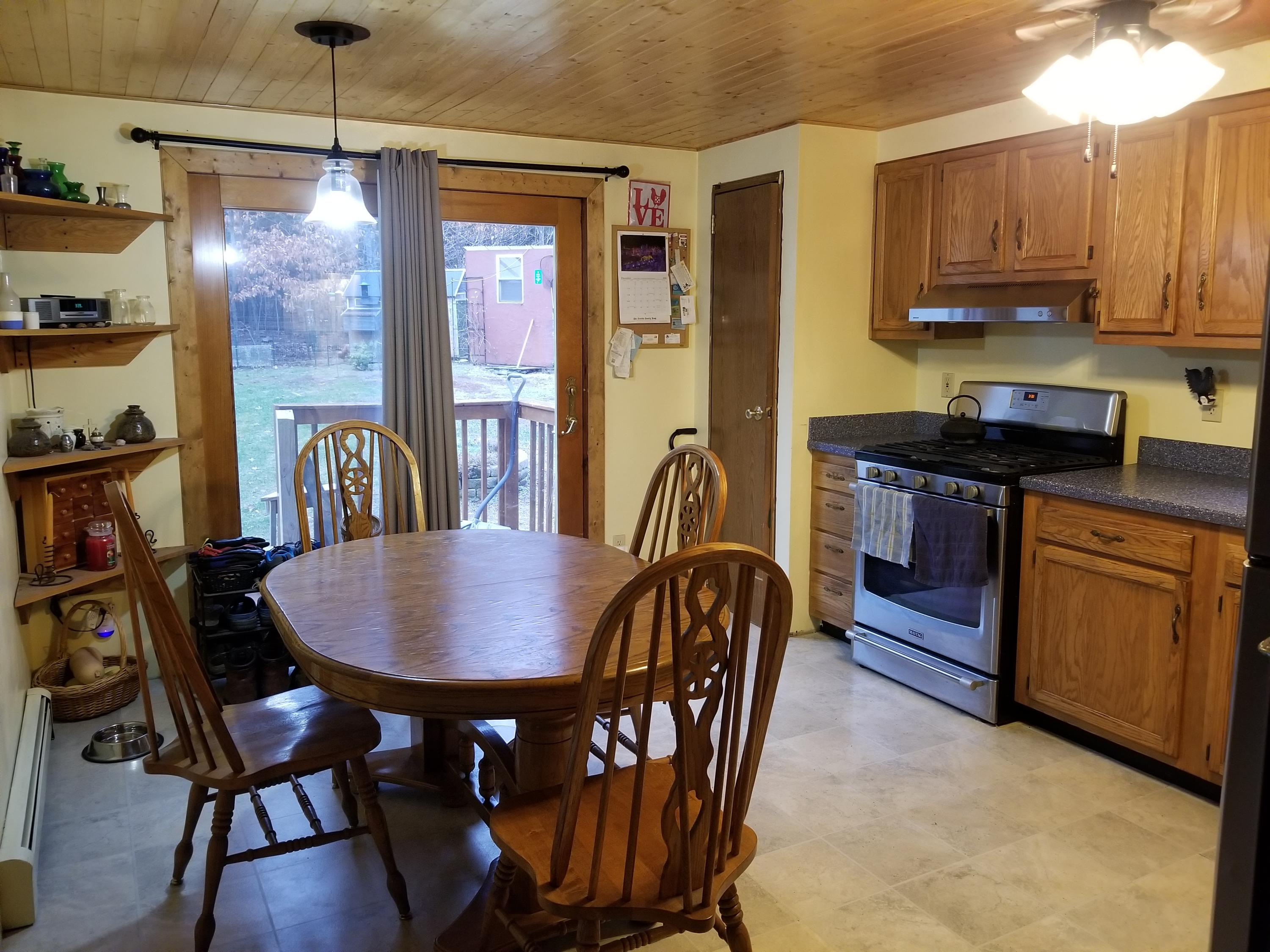 101 Packard Road Peru, ME 04290 - Photo 11 of 30 Kitchen