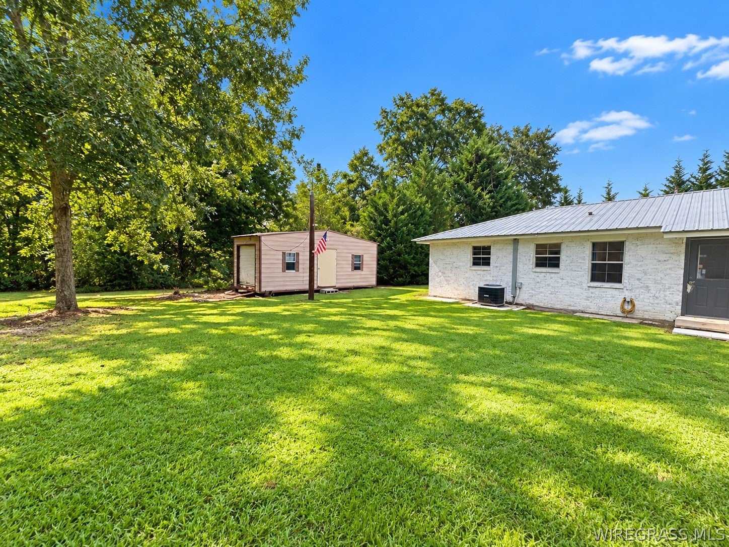 1257 Pleasant Grove Road Ashford, AL 36312 - Photo 18 of 22 Gallery Image 18
