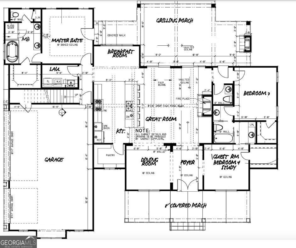 115 Cliffs Drive Dalton, GA 30721 - Photo 10 of 10 unknown