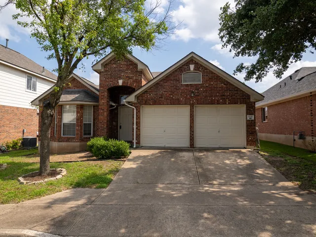 $1,895 | 1727 Rosenborough Lane South, Round Rock, TX 78665