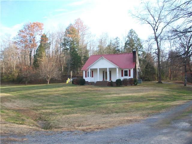 2425 Cedar Hill Road White Bluff, TN 37187 - Photo 3 of 15 Gallery Image 3