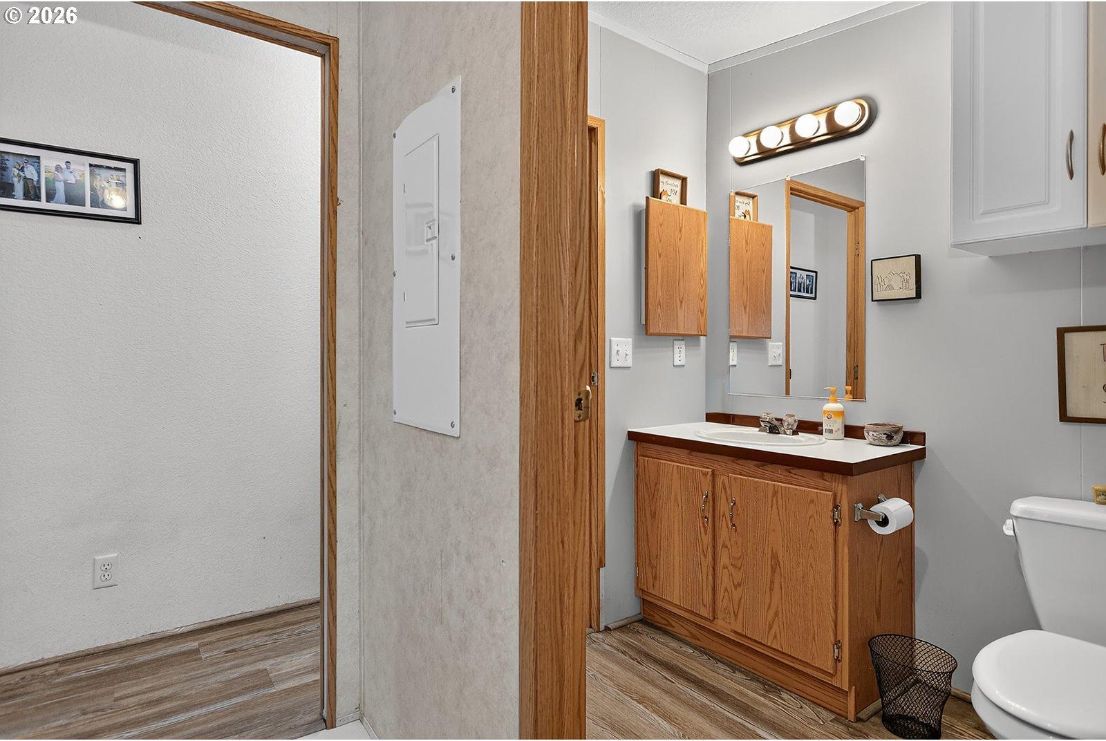 314 South Wayne Road Tygh Valley, OR 97063 - Photo 16 of 38 Gallery Image 16