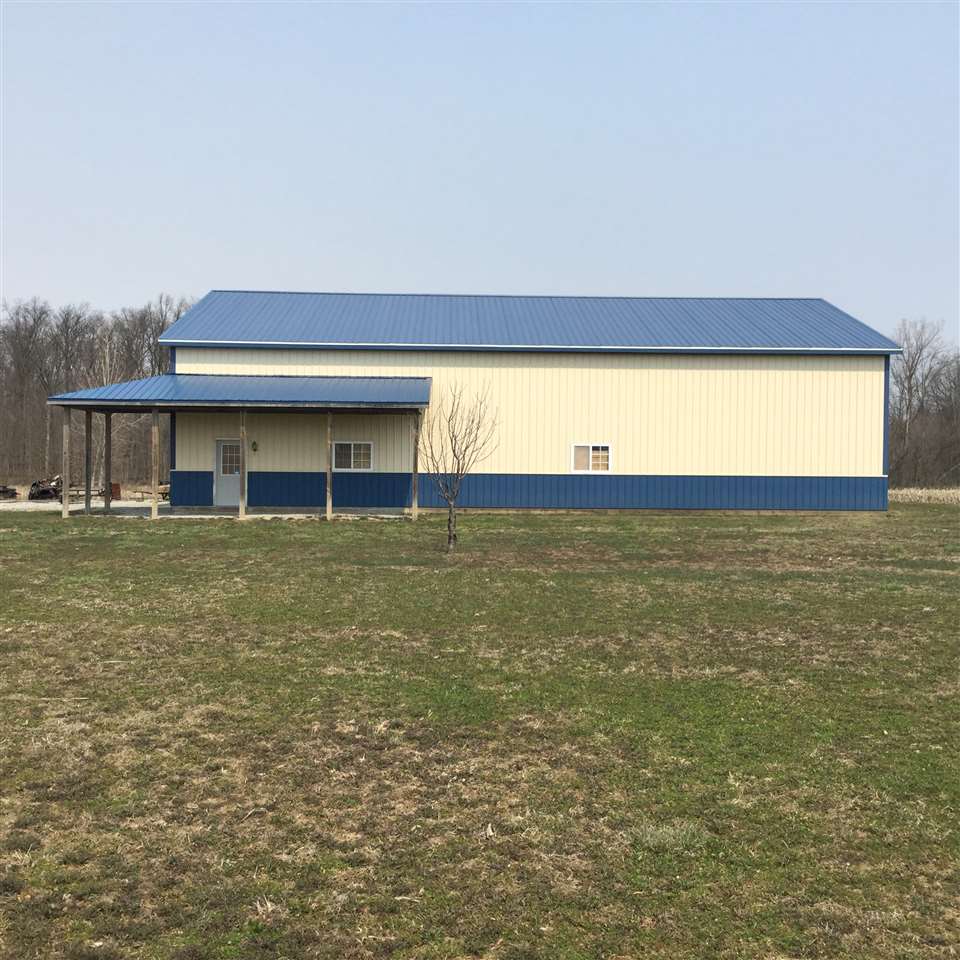 3105 East Yoder Road Fort Wayne, IN 46819 - Photo 2 of 5