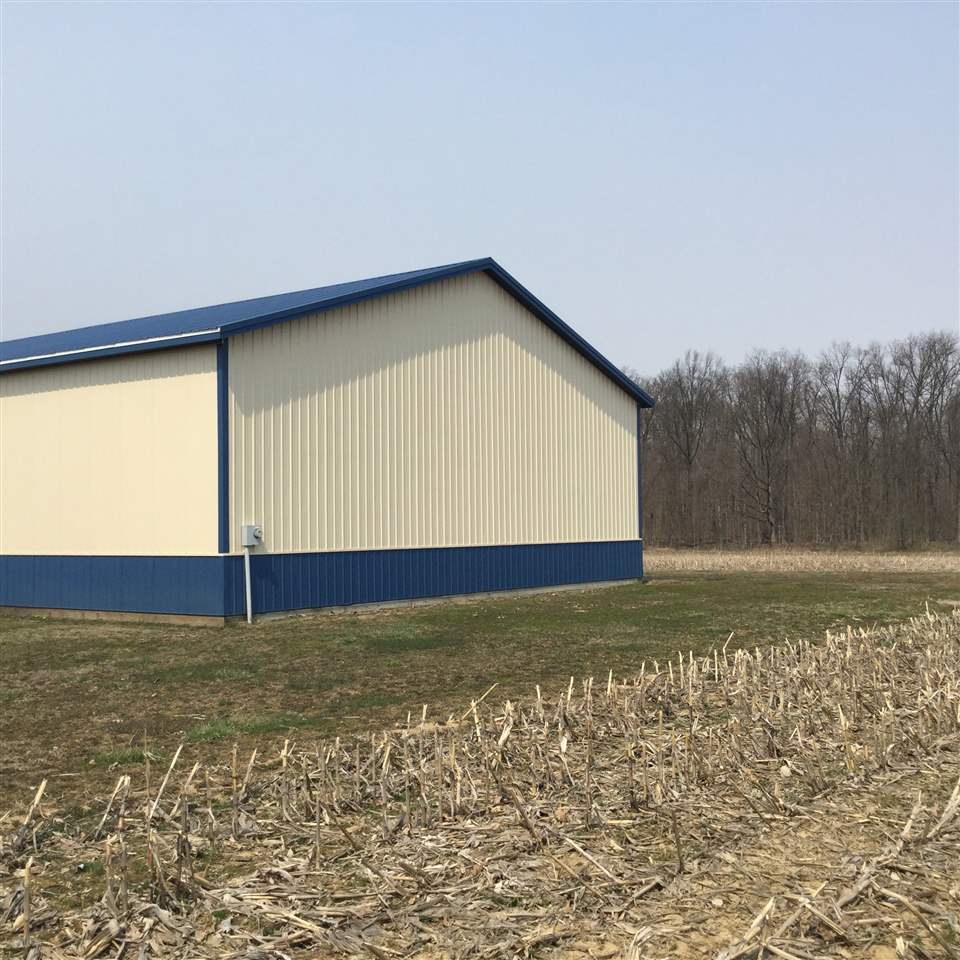 3105 East Yoder Road Fort Wayne, IN 46819 - Photo 3 of 5
