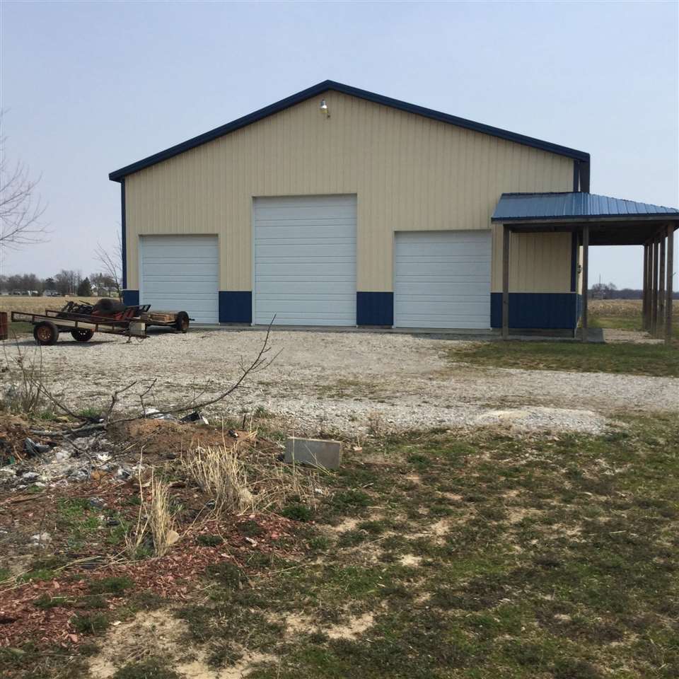 3105 East Yoder Road Fort Wayne, IN 46819 - Photo 5 of 5