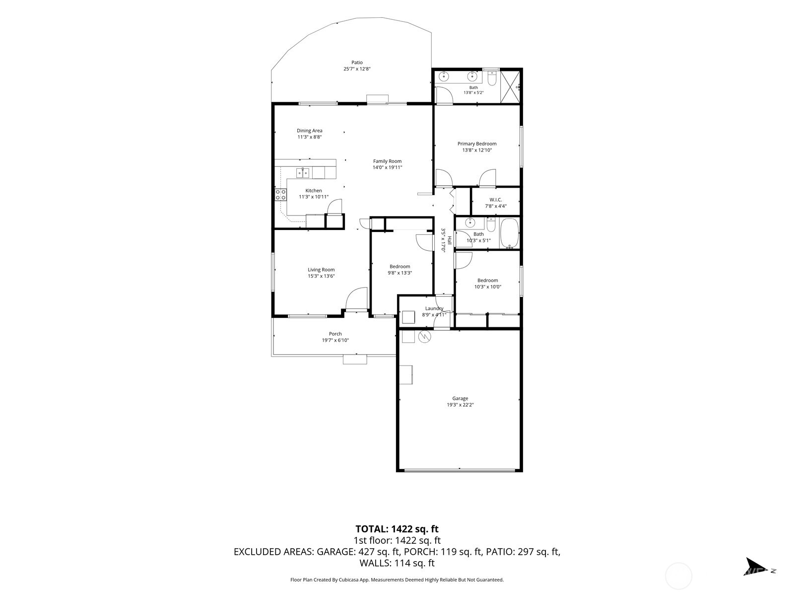 5146 180th Trail Southwest Rochester, WA 98579 - Photo 38 of 39
