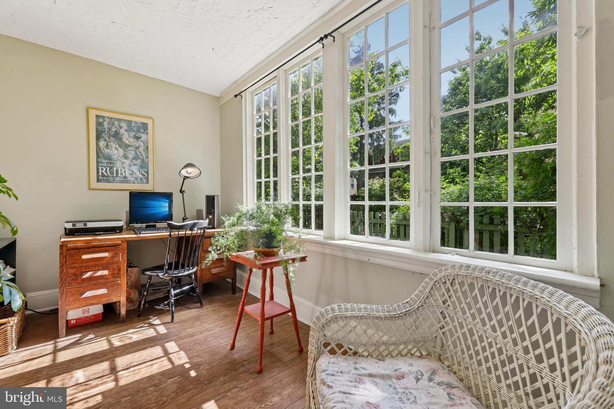 4619 Keswick Road Baltimore, MD 21210 - Photo 17 of 57 Sun Room