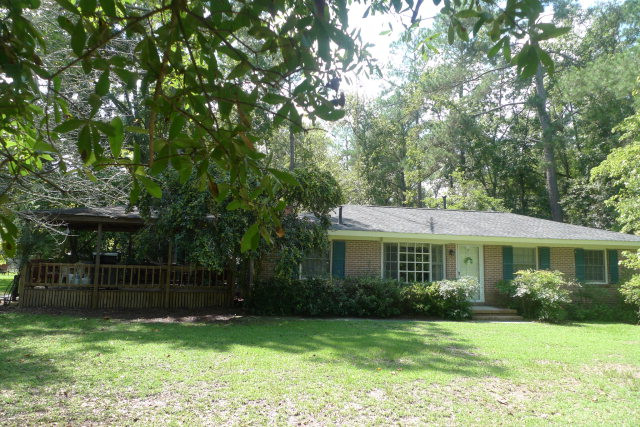 3643 Charl-augusta Road Bamberg, SC 29003 - Photo 1 of 1 Main View