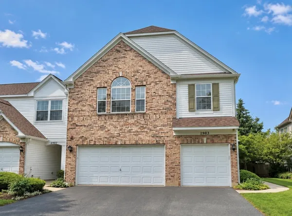 $3,000 | 2905 Stonewater Drive, Unit 2905, Naperville, IL 60564