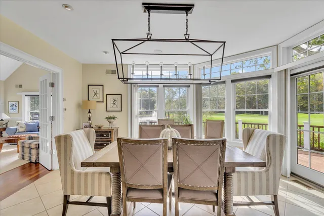 $2,395,000 | 220 Dun Robin Road, Mashpee, MA 02649