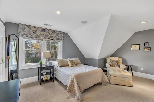 $2,395,000 | 220 Dun Robin Road, Mashpee, MA 02649