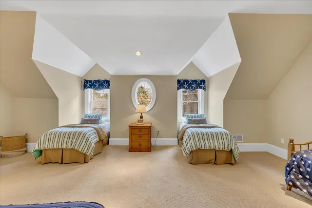 $2,395,000 | 220 Dun Robin Road, Mashpee, MA 02649