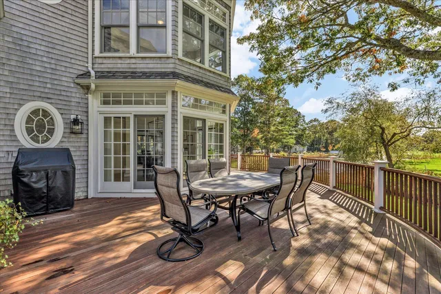 $2,395,000 | 220 Dun Robin Road, Mashpee, MA 02649