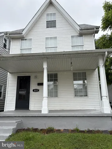 $1,000 | 833 Erie Street, Havre de Grace, MD 21078