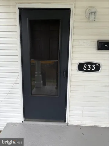 $1,000 | 833 Erie Street, Havre de Grace, MD 21078