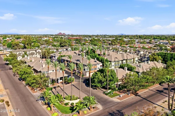 $415,000 | 4343 North 21st Street, Unit 256, Phoenix, AZ 85016