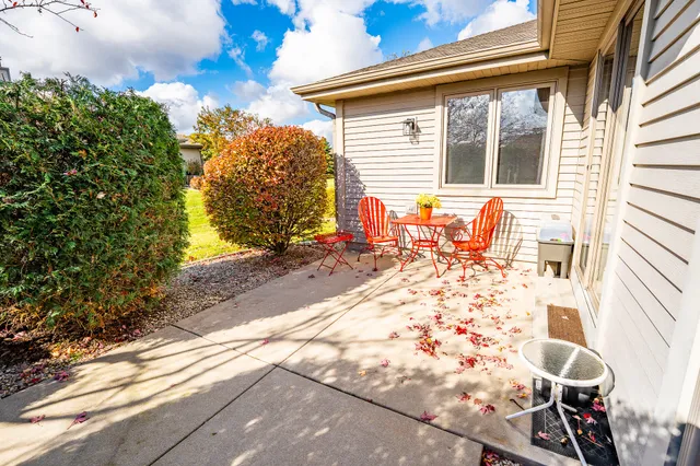 $394,000 | W174N8125 Shady Lane, Menomonee Falls, WI 53051