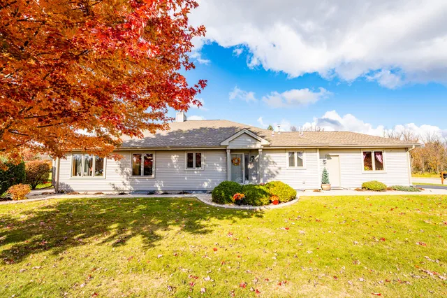 $394,000 | W174N8125 Shady Lane, Menomonee Falls, WI 53051