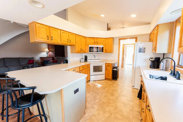 $394,000 | W174N8125 Shady Lane, Menomonee Falls, WI 53051