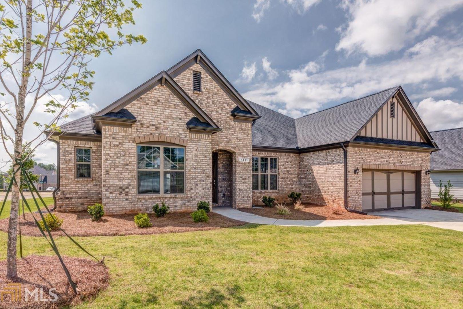 5005 Rathwood Circle Southwest, Unit 7 Powder Springs, GA 30127 - Photo 1 of 1 Gallery Image 1