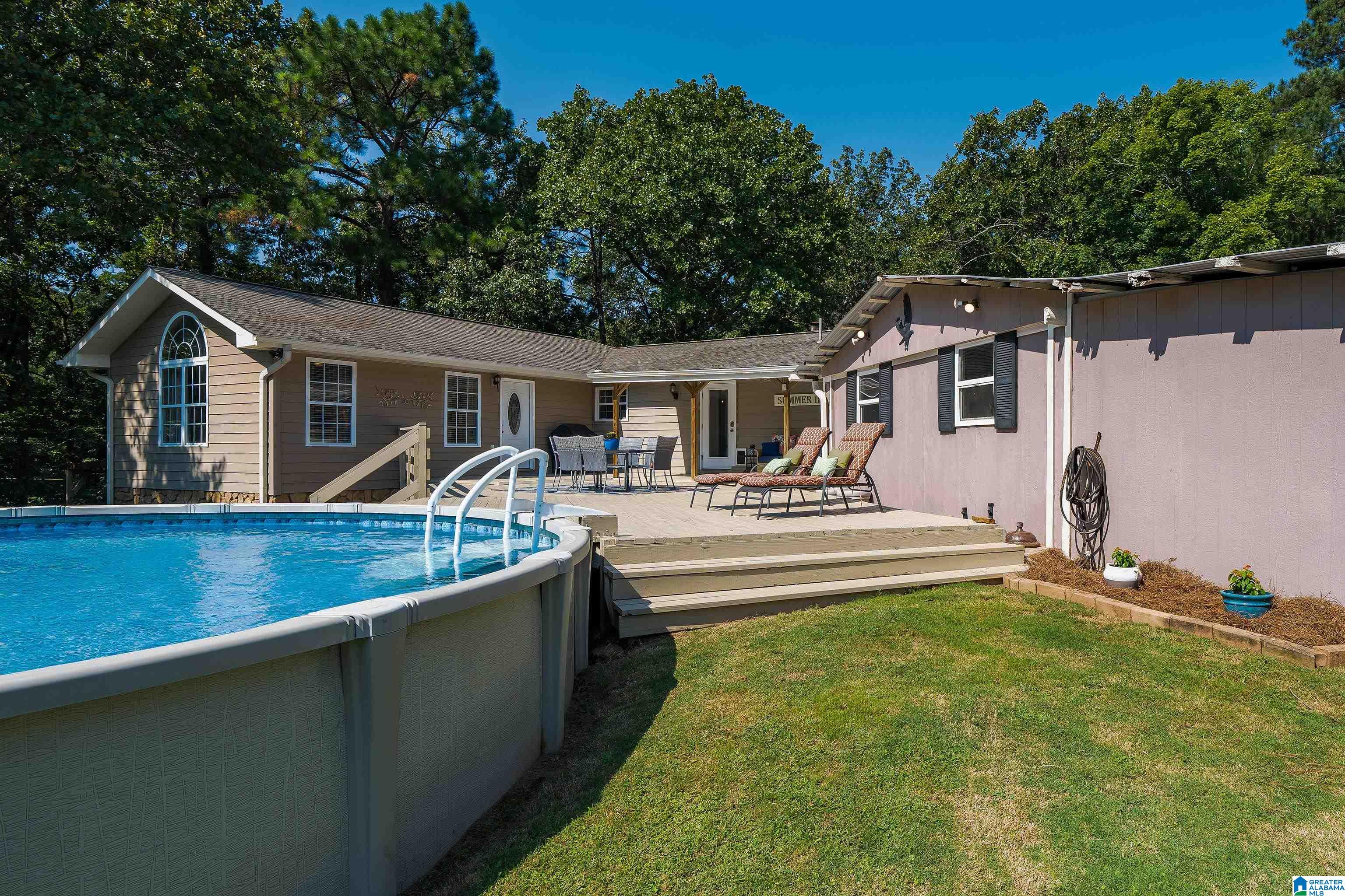 124 Maxwell Circle Bessemer, AL 35022 - Photo 35 of 38