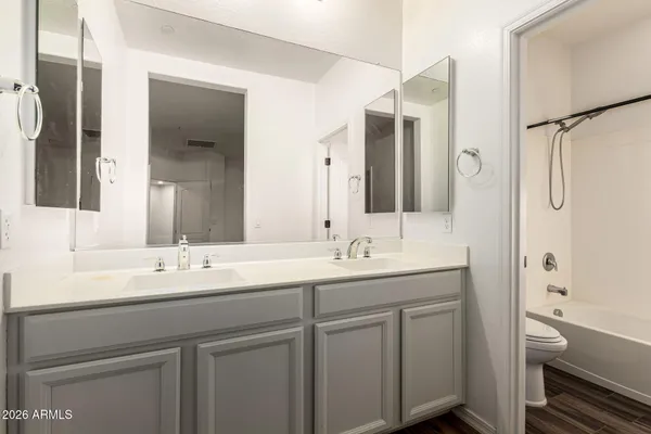 a view of a house with swimming pool