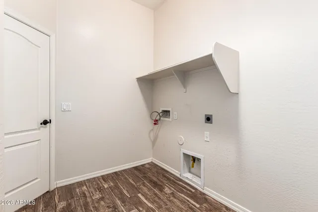 $799,999 | 17988 West Roma Avenue, Goodyear, AZ 85395