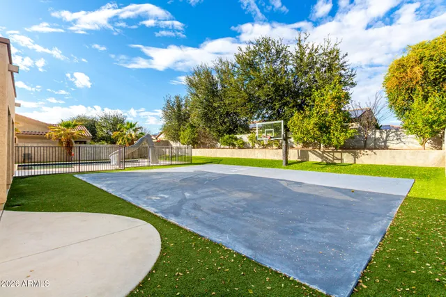 $799,999 | 17988 West Roma Avenue, Goodyear, AZ 85395