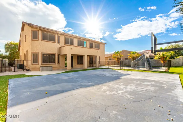 $770,000 | 17988 West Roma Avenue, Goodyear, AZ 85395