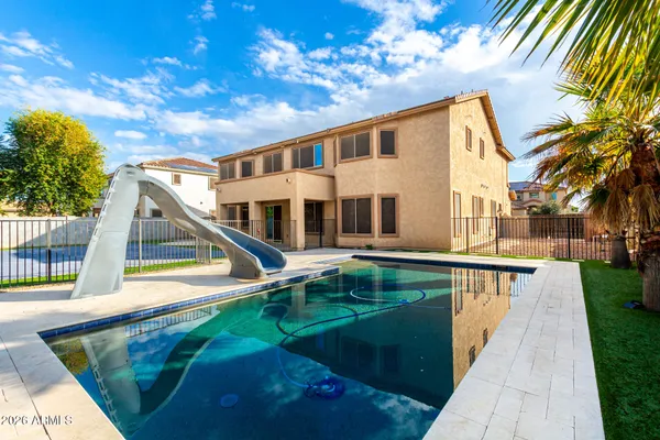 $770,000 | 17988 West Roma Avenue, Goodyear, AZ 85395