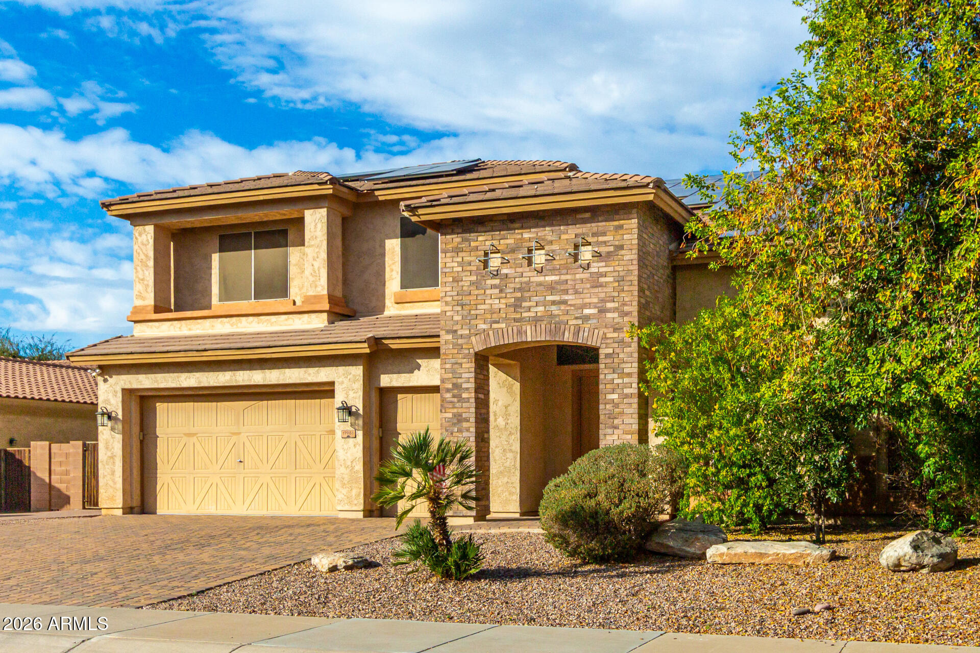 17988 West Roma Avenue Goodyear, AZ 85395 - Photo 6 of 62 06-Roma