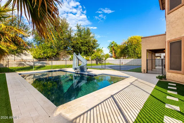 $799,999 | 17988 West Roma Avenue, Goodyear, AZ 85395