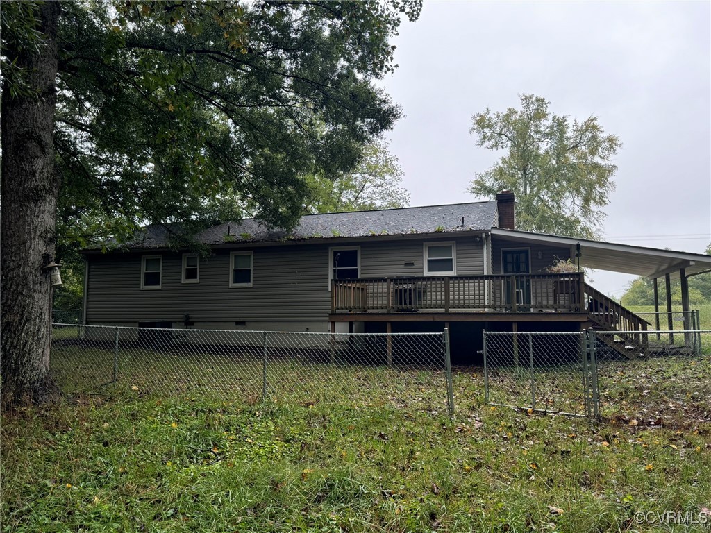 20602 River Road Sutherland, VA 23885 - Photo 19 of 21 Gallery Image 19