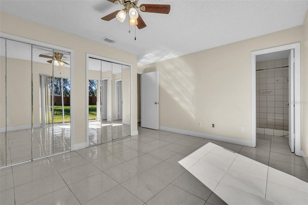 7724 Pengrove Pass Orlando, FL 32835 - Photo 14 of 24 a view of entryway with front door