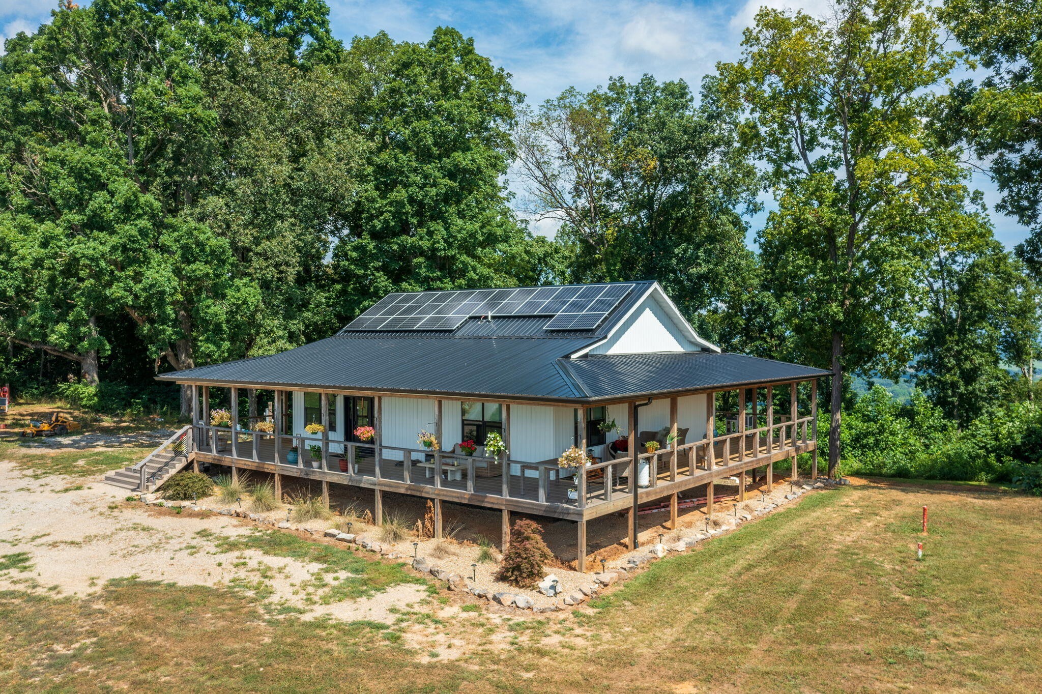 1046 Shields Ridge Road New Market, TN 37820 - Photo 9 of 59 Gallery Image 9
