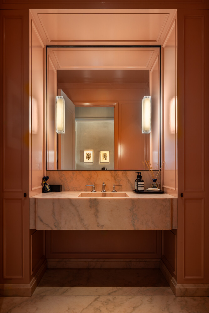 20 Greene Street, Unit PH Manhattan, NY 10013 - Photo 20 of 40
