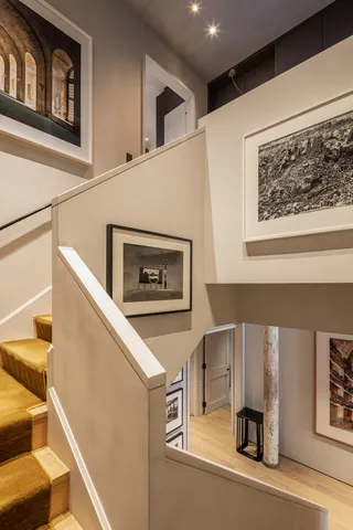 a view of washer and dryer