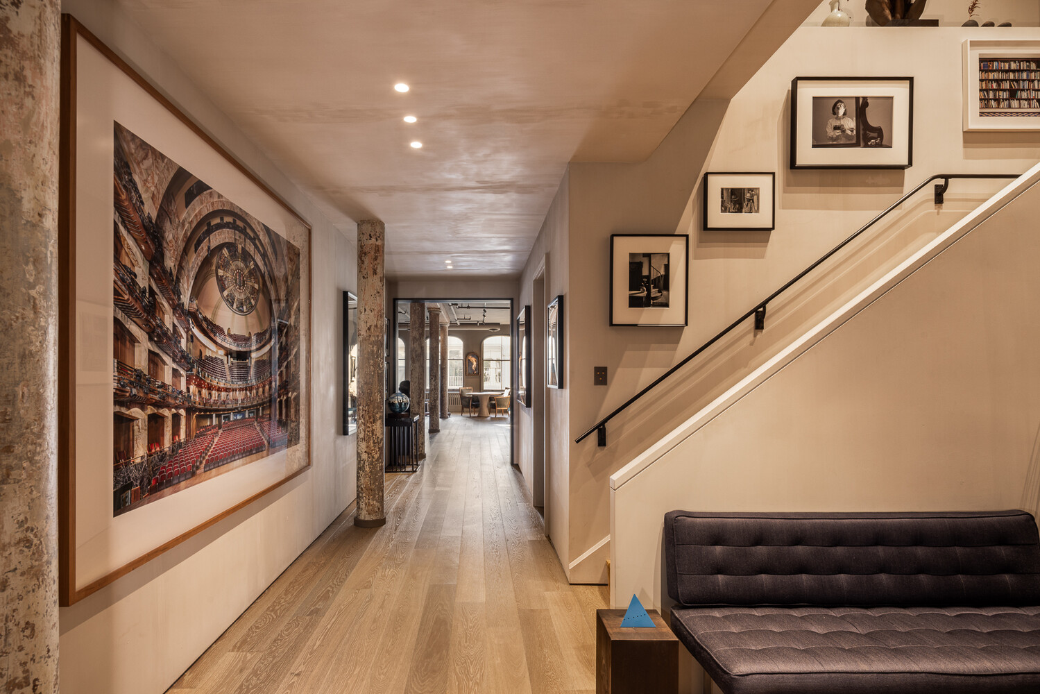 20 Greene Street, Unit PH Manhattan, NY 10013 - Photo 26 of 40