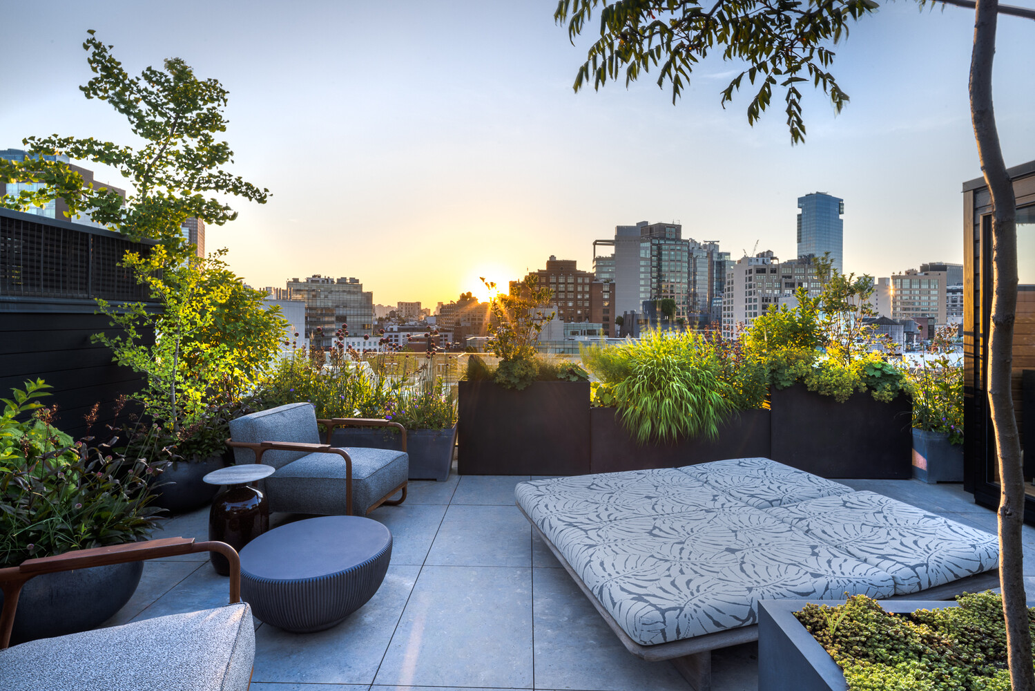 20 Greene Street, Unit PH Manhattan, NY 10013 - Photo 2 of 40